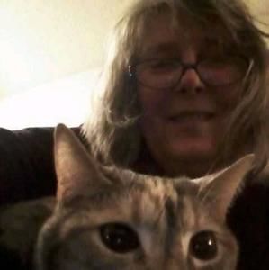 Meet your Posher, Jill